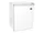 HSB03 | Haier 27 cu. ft. White Top Freezer Refrigerator