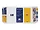 C4893A | Hp No. 80 Yellow Ink Cartridge with Printhead &