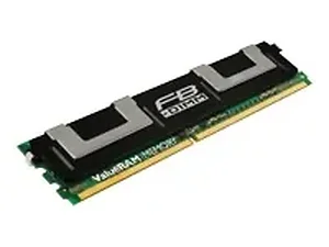 KVR667D2D4F5/4GI | Kingston 4GB DDR2 667MHz ECC FB-DIMM