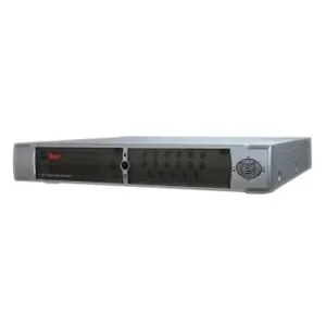 QSDR16RTC-500 | Digi 16-Channel H.264 Network DVR with