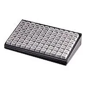 MCI84BU | Preh MCI 84 Ergonomic Keyboard - 84 Keys