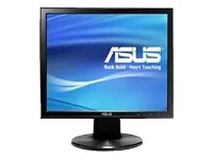 VB171D | Asus 17-Inch LCD Monitor, 1280x1024 Resolution