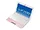 1005HA-VU1X-PI | Asus Eee PC Seashell 1005HA - Pink - 10.1