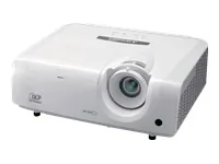 Mitsubishi XD250U Dlp Multimedia Projector Xga 2700lumen Hdmi 2000 1