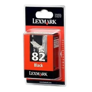 18L0032 - KIT | Lexmark 627883 Standard Yield Black Ink