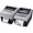 WWCG18061 | Sato CG408 Thermal Barcode Printer - USB &