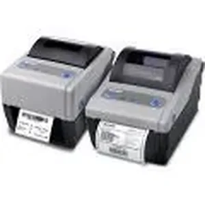 WWCG18061 | Sato CG408 Thermal Barcode Printer - USB &