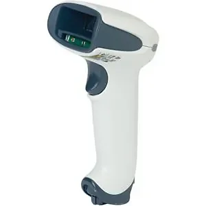 1900HHD-0 | Honeywell PDF417 2D Bar Code Scanner - RS232 &