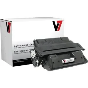 THK24127X | V7 High-Yield Toner Cartridge for HP C4127X