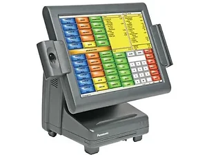 JS925WS051OS2 | Panasonic LITE RAY POS Ready Main Unit with