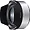 VCLECU1 | Sony NEX Wide Angle Converter Lens with Built-in