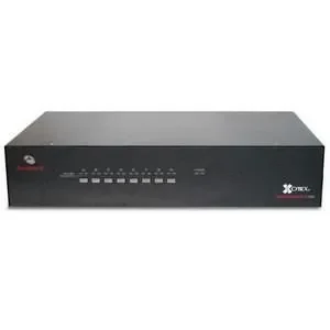 SC8PDV-001 | Vertiv Avocent SwitchView SC8 8-Port DVI KVM