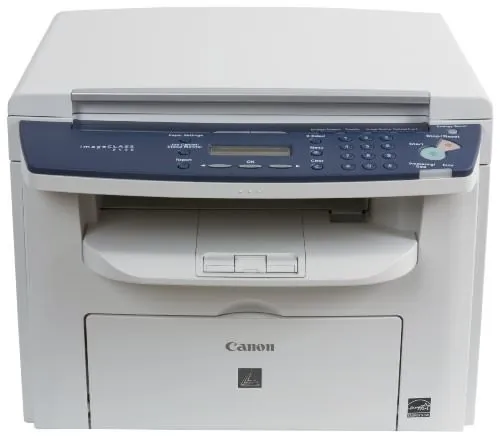 Canon 2711B062AA Imageclass D420 Mono Laser Pscf Automatic Document Fe