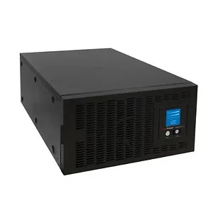 PR6000LCDRTXL5U | Cyberpower 6000VA Rack-Mount UPS with