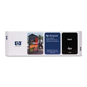 C1808A | Hp 06 Genuine Magenta Dye for 2000CP and 3000CP