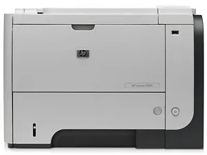 CE528A#201 | Hp LaserJet Enterprise P3015dn - Monochrome