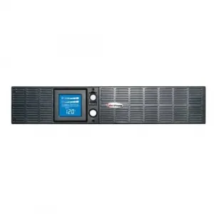 Cyberpower OR1500PFCRT2U 1500va Pfc Ups Pure Sinewave 2u