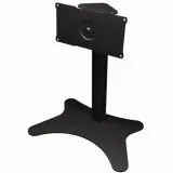 Doublesight DS-130STA Single Monitor Flex Stand For 30in Displays - Ve