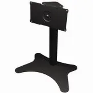Doublesight DS-130STA Single Monitor Flex Stand For 30in Displays - Ve