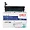 52124401 | Okidata High-Yield Black Toner Cartridge for