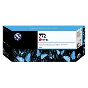 CR252A | Hp 3 Pack Magenta Ink Cartridge for DesignJet