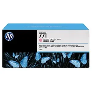 CR254A | Hp 3 PACK Light Magenta Ink Cartridge for Designjet