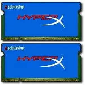 KHX1600C9S3K2/8GX | Kingston HyperX 8GB (2 x 4GB) 1600MHz