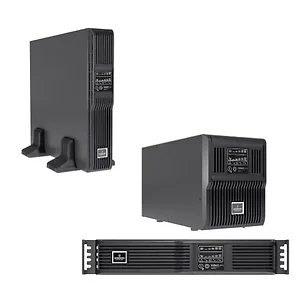 GXT3-9A72BATKIT | Vertiv Liebert GXT3 3000RT Replacement