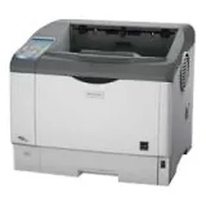 406716 | Ricoh / Fujitsu Ricoh Aficio SP 6330N Monochrome