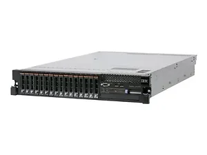 7945D4U | Ibm System x3650 M3 Server with Intel Xeon E5620