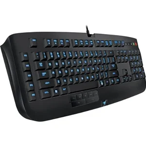 Razer Razer Anansi MMO Gaming Keyboard - Enhanced Gaming
