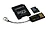 MBLY4G2/32GB | Kingston 32GB Micro SD Mobility Kit with
