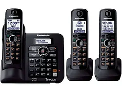 PANASONIC-KX-TG6643B