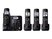 PANASONIC-KX-TG6644B