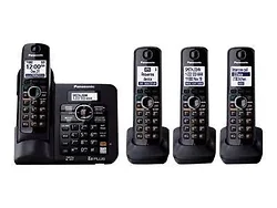 PANASONIC-KX-TG6644B