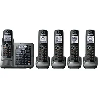PANASONIC-KX-TG7645M