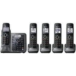 PANASONIC-KX-TG7645M