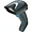 GD4430-BK-HD | Datalogic Gryphon GD4430 Handheld 2D Barcode