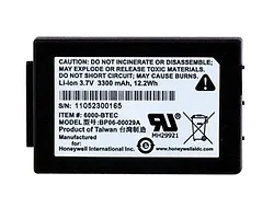 Honeywell-6000-BATT