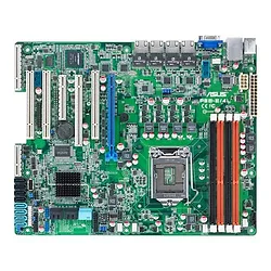 ASUS-P8B-E/4L