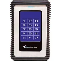 DATA LOCKER-DL500V32F