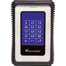 DATA LOCKER-DL500V32F
