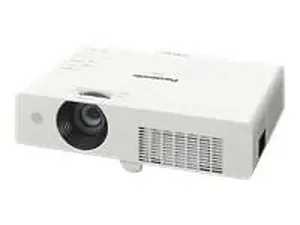 PT-LX26HU | Panasonic Portable XGA LCD Projector - 2600