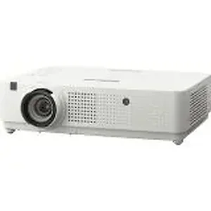 Panasonic PTVX400NTU Wireless LCD Projector - 4000 Lumens
