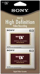 SONY-DVM63HDR