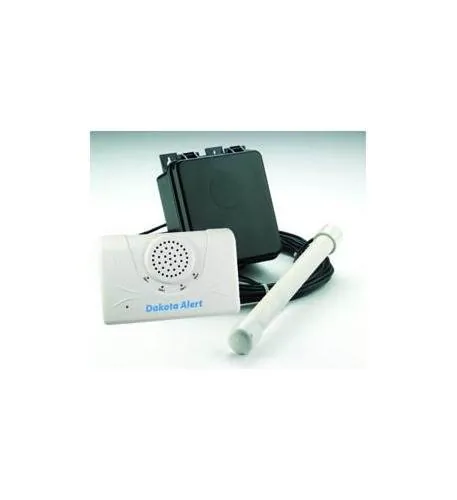 Dakota DK-DCPA-2500 Duty Cycle Motion Alert System For Enhanced Securi
