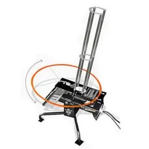 DO-AAB3 | Do All Outdoors Aerial Assault Black 30 - Premium