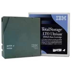 95P4278 | Ibm LTO Ultrium 4 Data Cartridge - 5 Pack