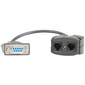 Startech RPORT R Port Serial Remote Contronl I F Mod