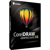 COREL-CDGSX6MLDVDAAM